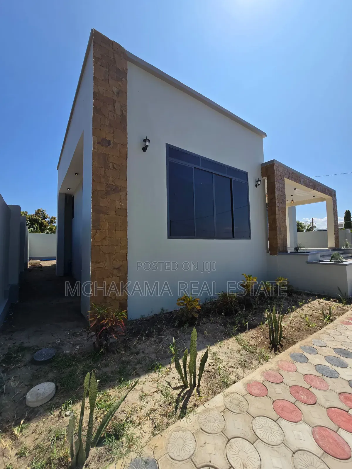 3bdrm House in Mchakama Real Estate, Mbweni for sale