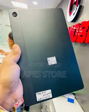 New Samsung Galaxy Tab A9+ 128 GB