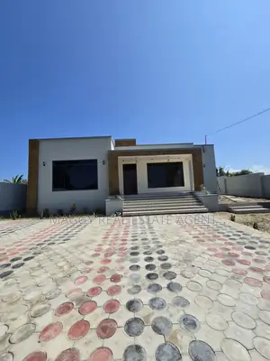 3bdrm House in Mbweni Mpiji for sale