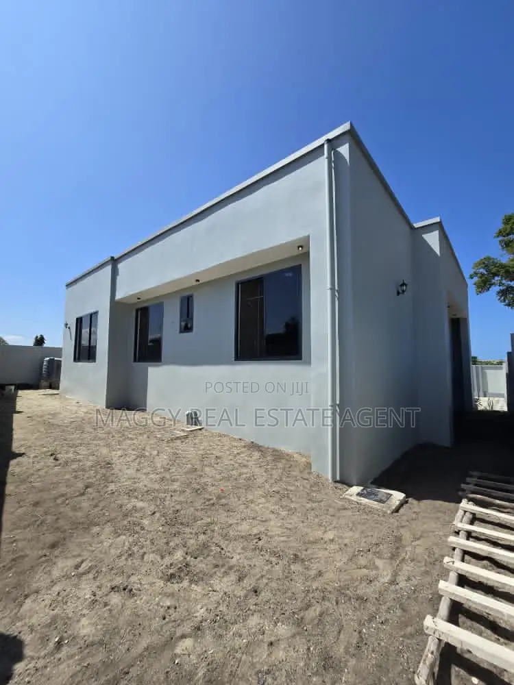 3bdrm House in Mbweni Mpiji for sale