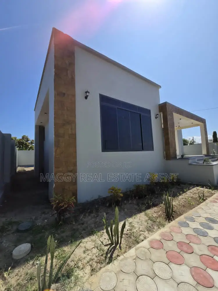 3bdrm House in Mbweni Mpiji for sale