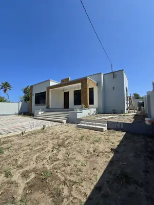 3bdrm House in Mbweni Mpiji for sale