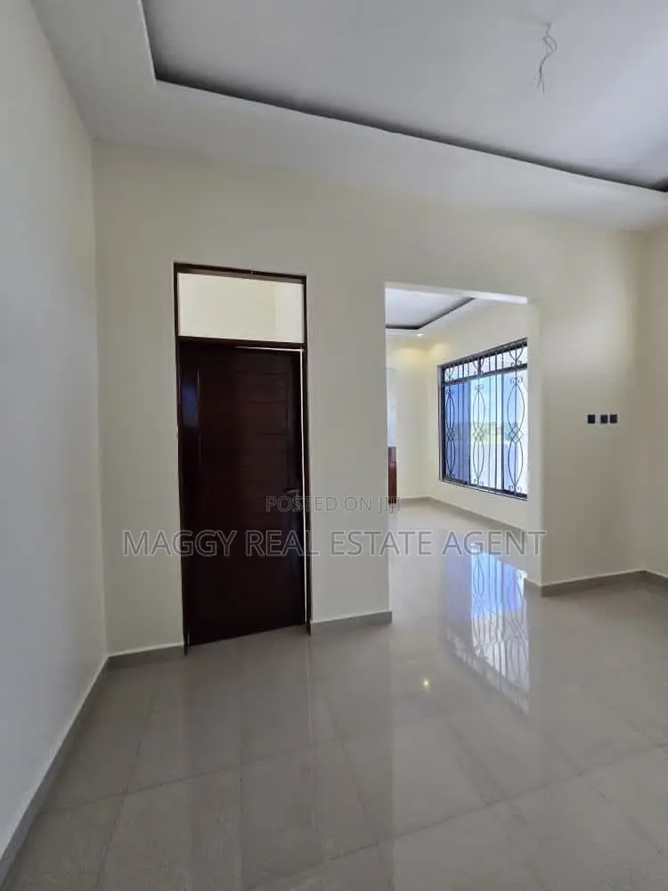 3bdrm House in Mbweni Mpiji for sale
