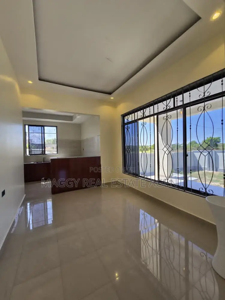 3bdrm House in Mbweni Mpiji for sale
