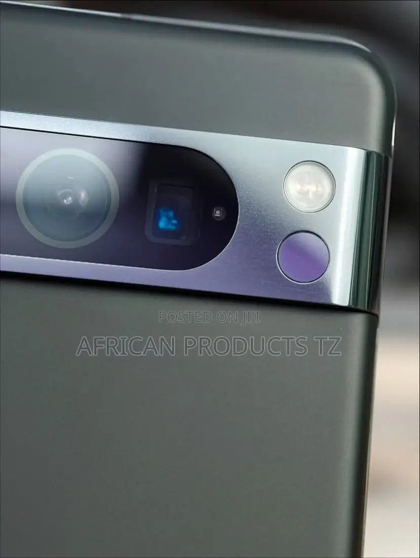 Google Pixel 8 Pro 128 GB Black