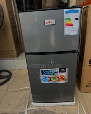 Aero Fridge 85l