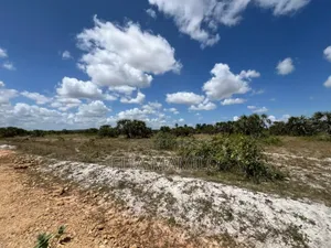 Industrial Plot for Sale in Dar Es Salaam Kisarawe11 Kigamboni