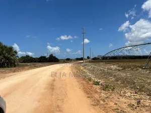 Industrial Plot for Sale in Dar Es Salaam Kisarawe11 Kigamboni