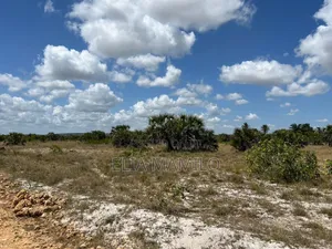 Industrial Plot for Sale in Dar Es Salaam Kisarawe11 Kigamboni