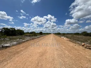 Industrial Plot for Sale in Dar Es Salaam Kisarawe11 Kigamboni