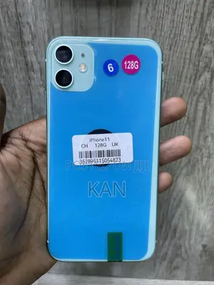 Apple iPhone 11 128 GB