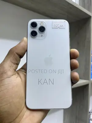 Apple iPhone 11 Pro 256 GB