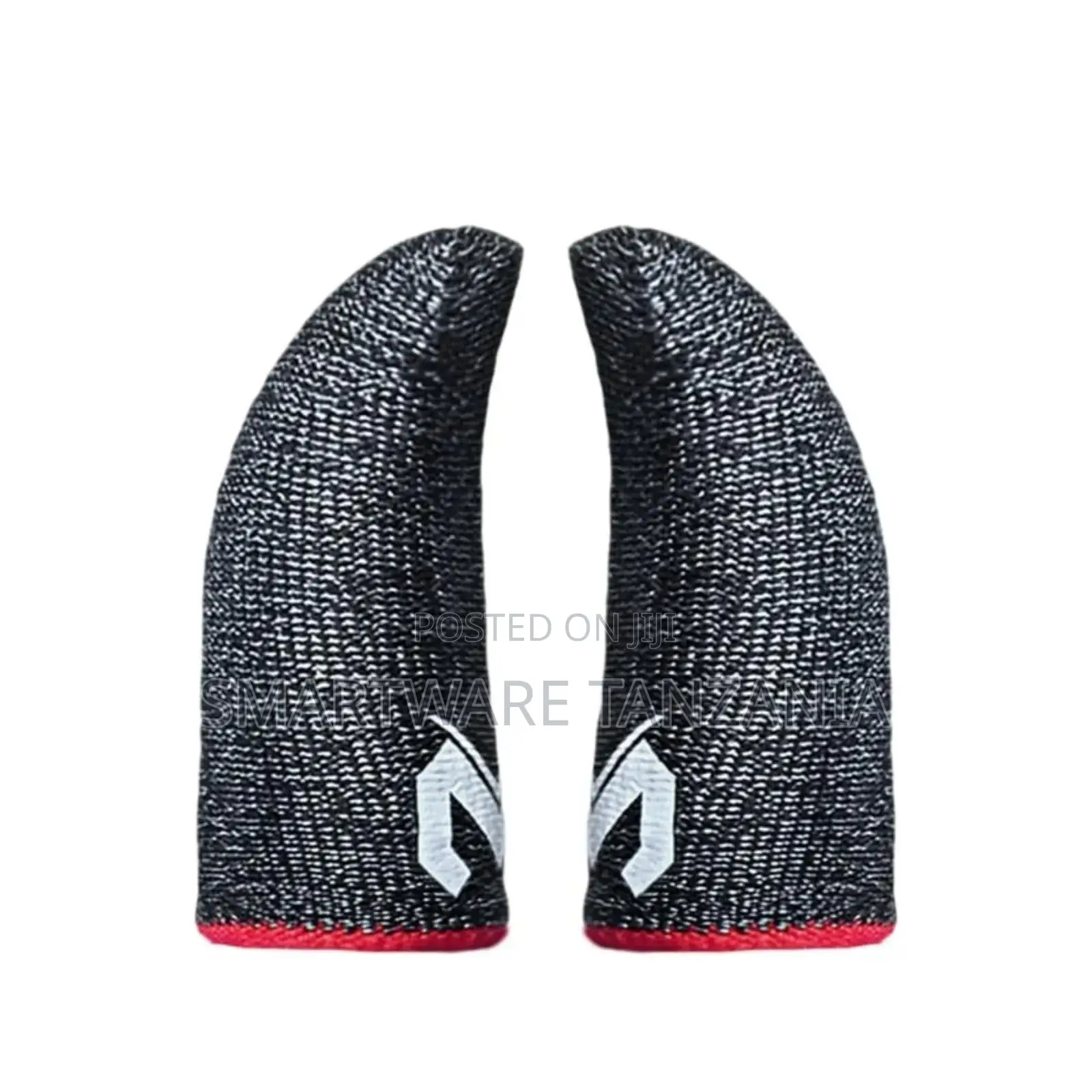 Hoco Ga20 Gaming Finger Sleeves Carbon Fiber Sweatproof Mobile