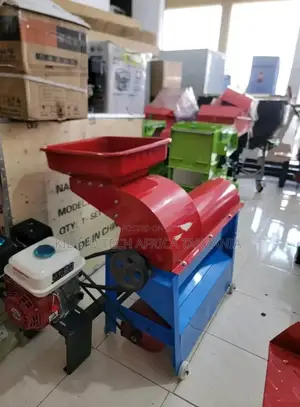 Maize Sheller