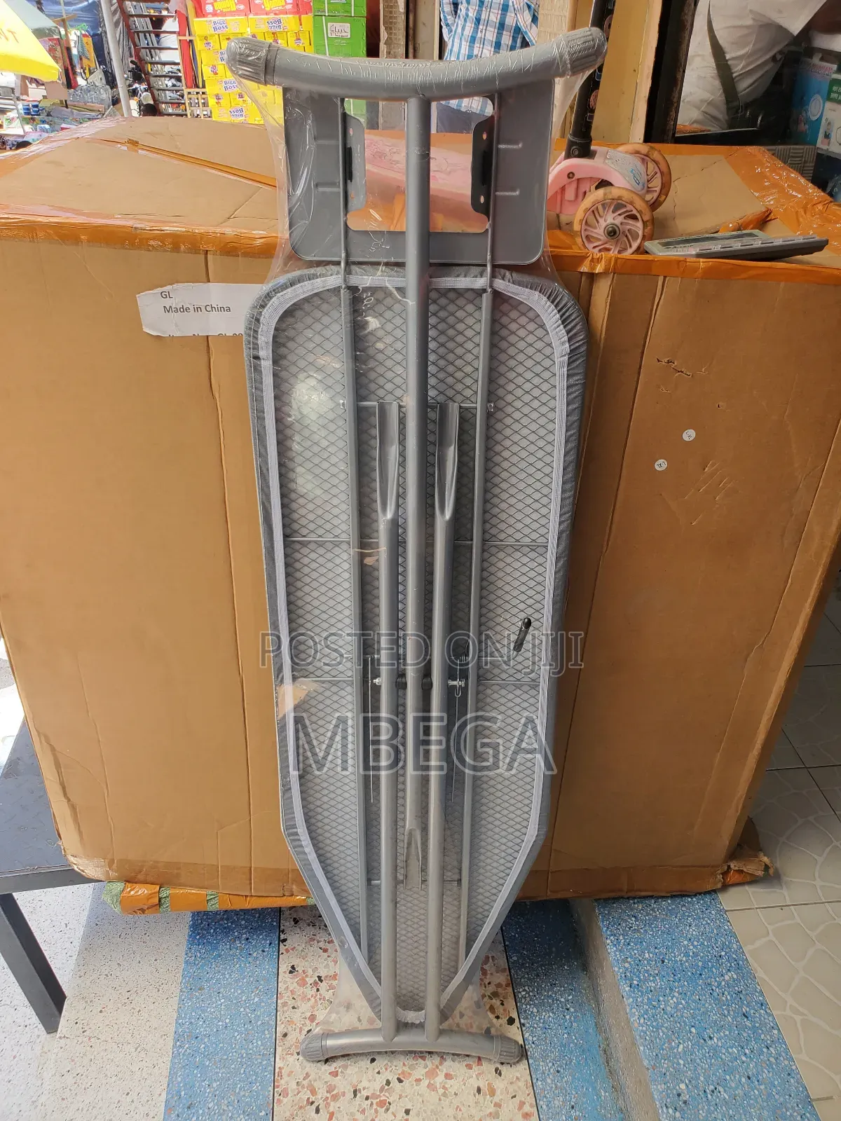 Ironing Board