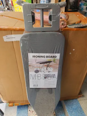 Ironing Board