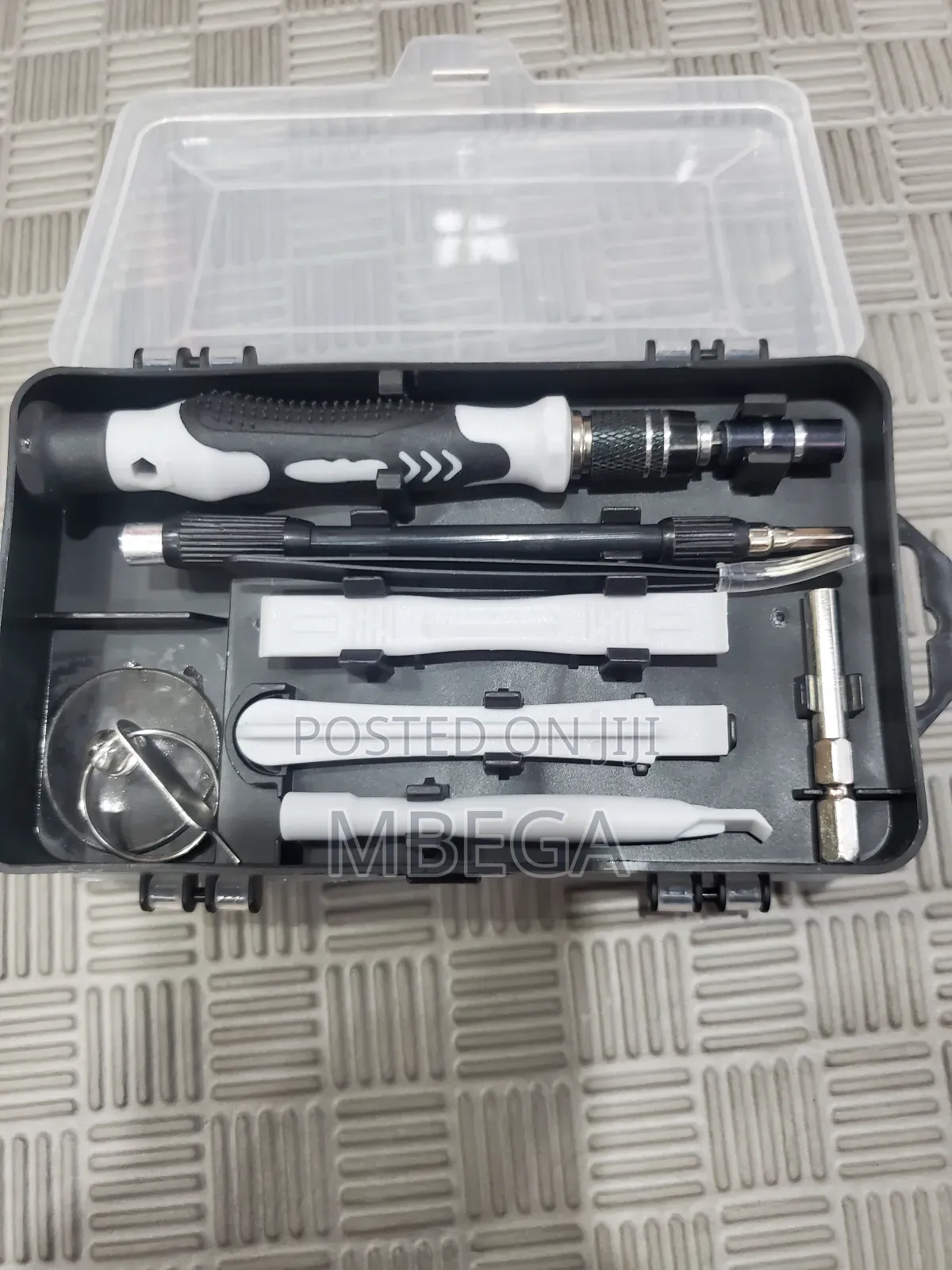 Screwdrivers Set 115pcs