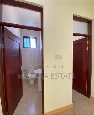 2bdrm Apartment in Mbweni Jkt for rent