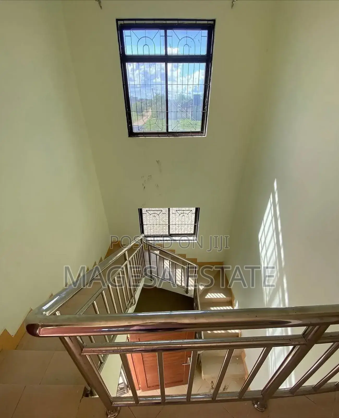 2bdrm Apartment in Mbweni Jkt for rent