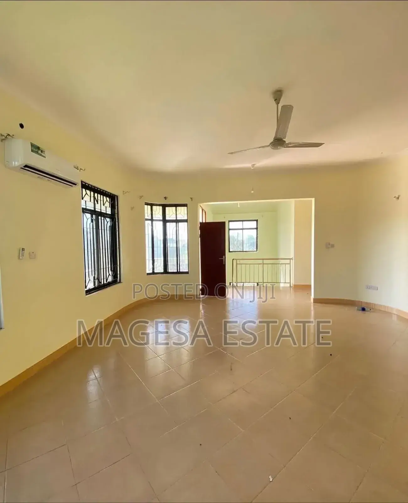 2bdrm Apartment in Mbweni Jkt for rent