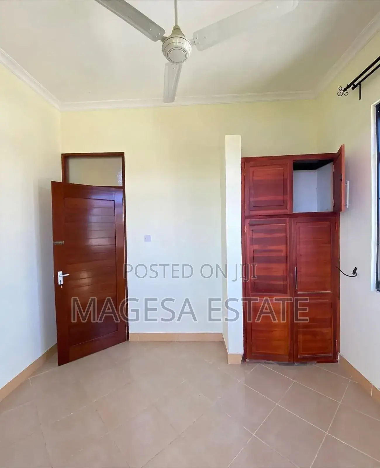 2bdrm Apartment in Mbweni Jkt for rent
