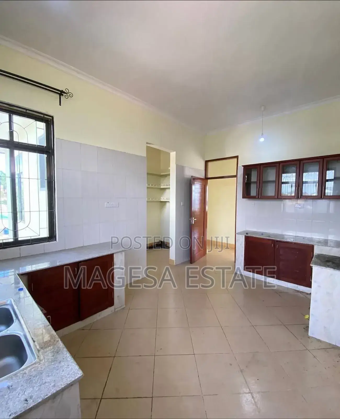 2bdrm Apartment in Mbweni Jkt for rent