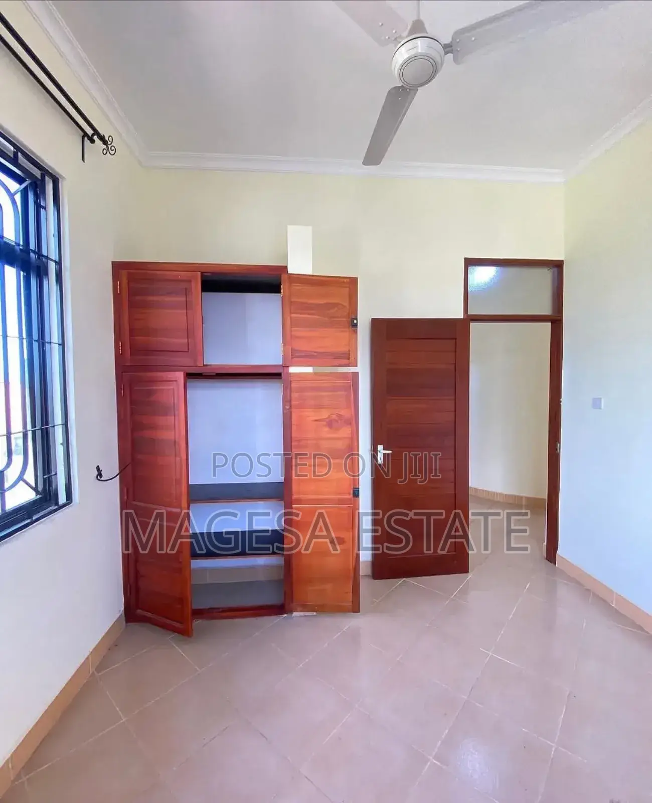 2bdrm Apartment in Mbweni Jkt for rent