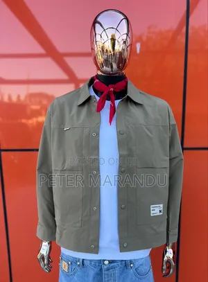 New Water Proof Jacket