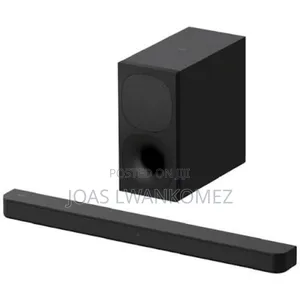 Sony Sound Bar(330watts)