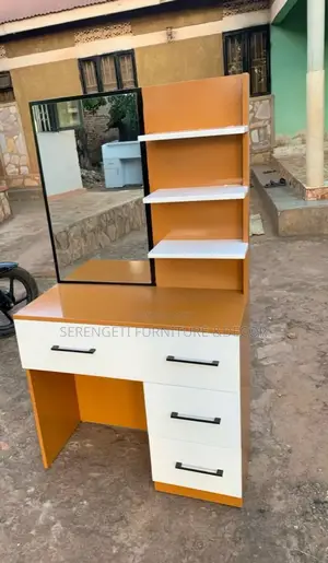 Dressing Table New Design