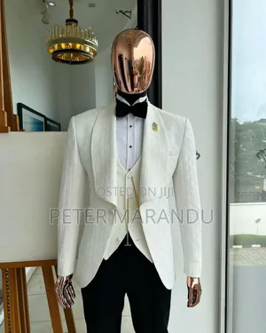 Full Suits Mens Fashion