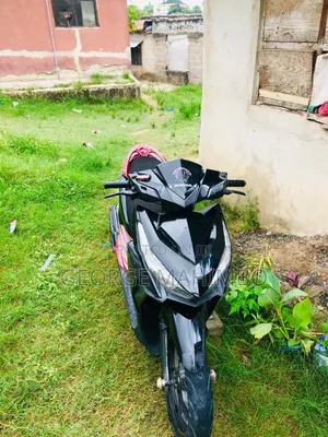 Honda 2019 Black