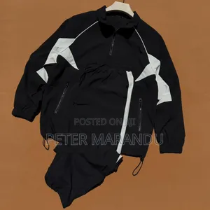Premium Trucksuits Set Unsex