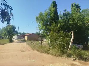 Plot for Sale at Mbezi Makabe