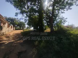 Plot for Sale at Mbezi Makabe