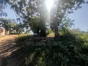 Plot for Sale at Mbezi Makabe