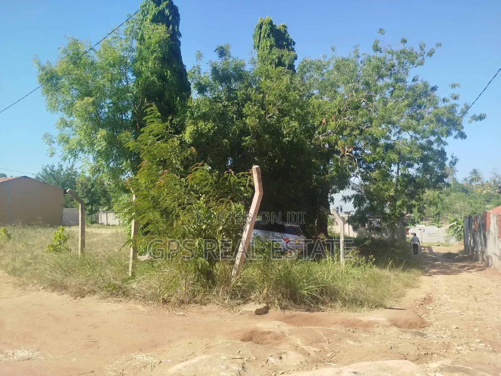 Plot for Sale at Mbezi Makabe