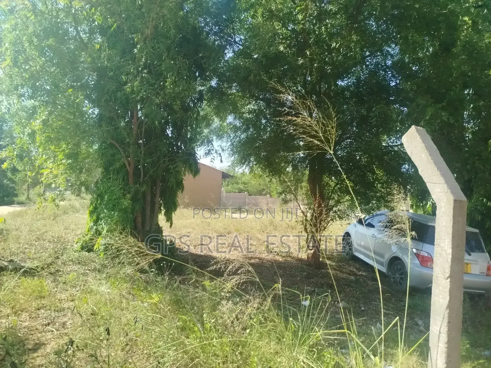 Plot for Sale at Mbezi Makabe