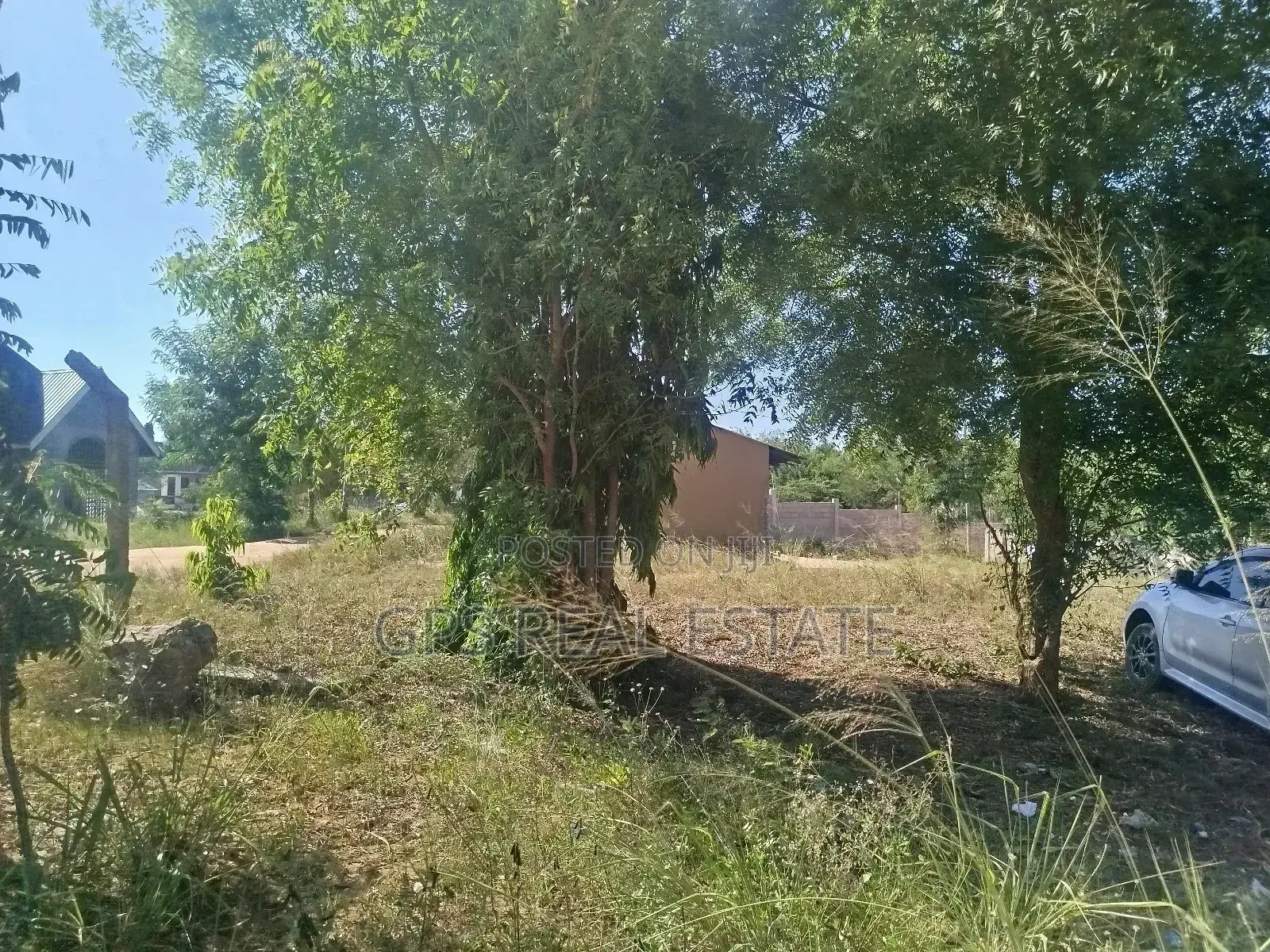 Plot for Sale at Mbezi Makabe