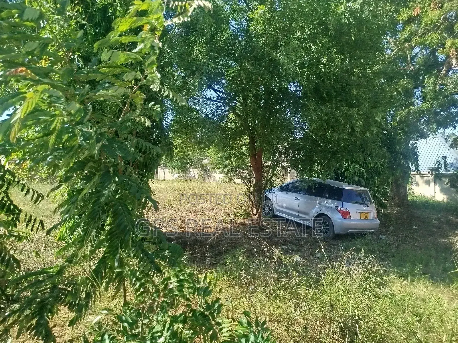 Plot for Sale at Mbezi Makabe
