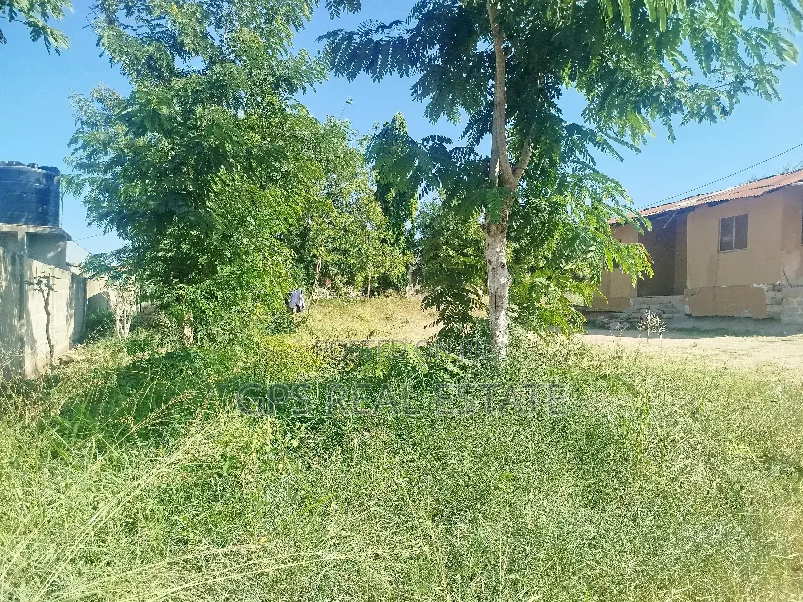 Plot for Sale at Mbezi Makabe