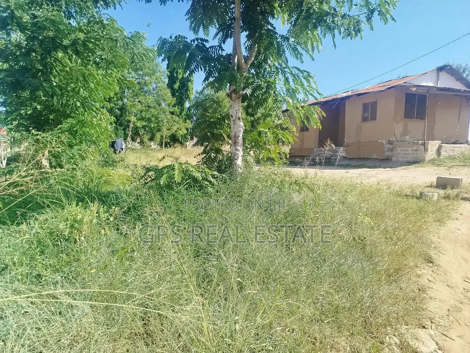Plot for Sale at Mbezi Makabe