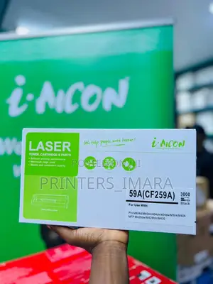 Aicon 59a (Cf259a) Toner!