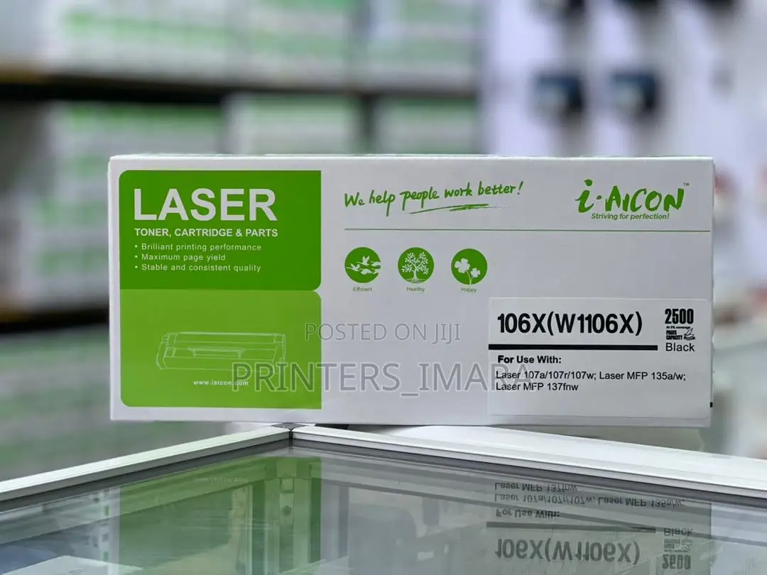 Aicon 106a Toner!