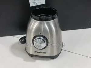 Blender Anthter Professional Countertop .