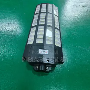 Solar Street Lights 5000w Available Now