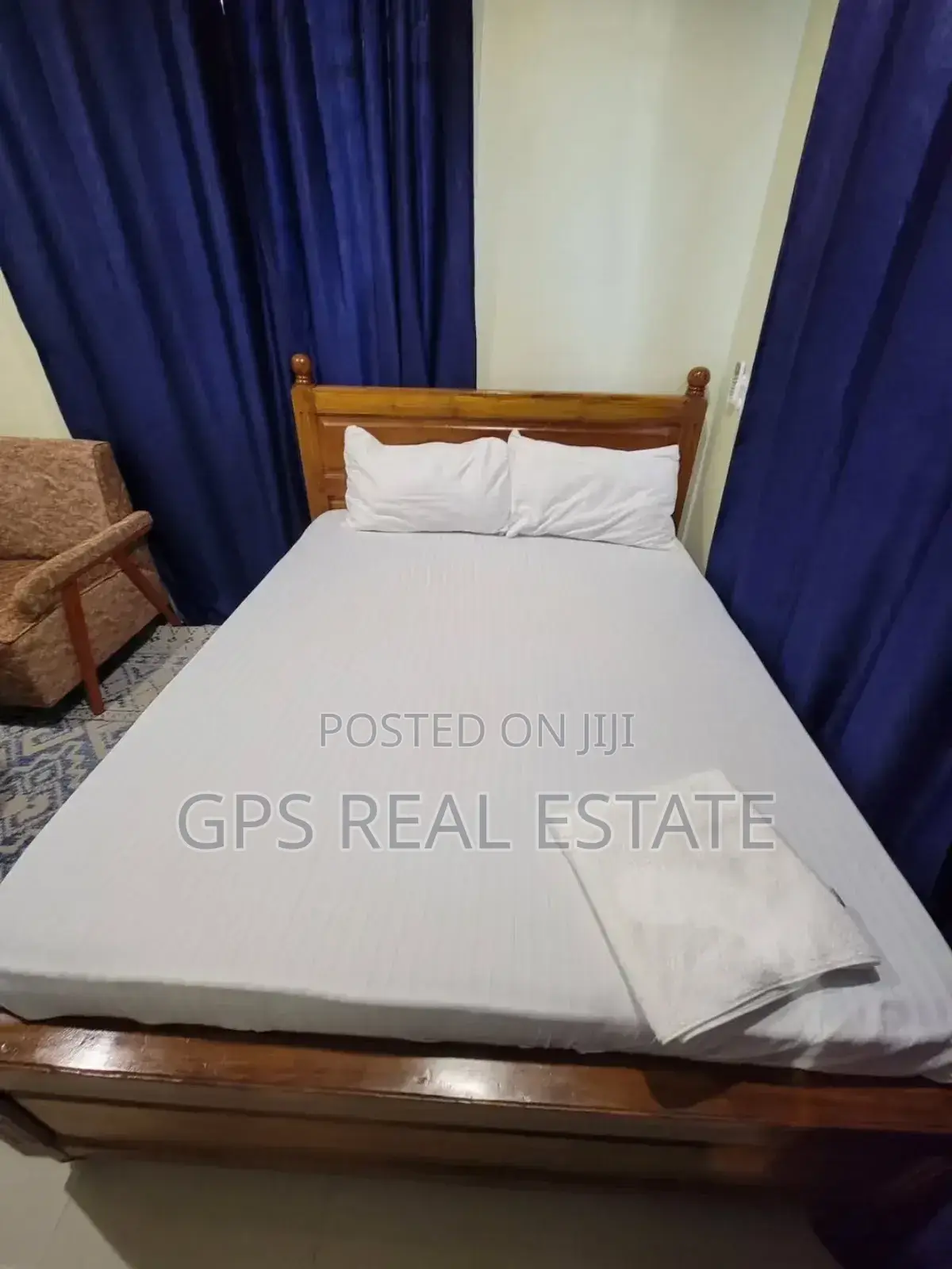 Lodge for Sale at Kinyerezi