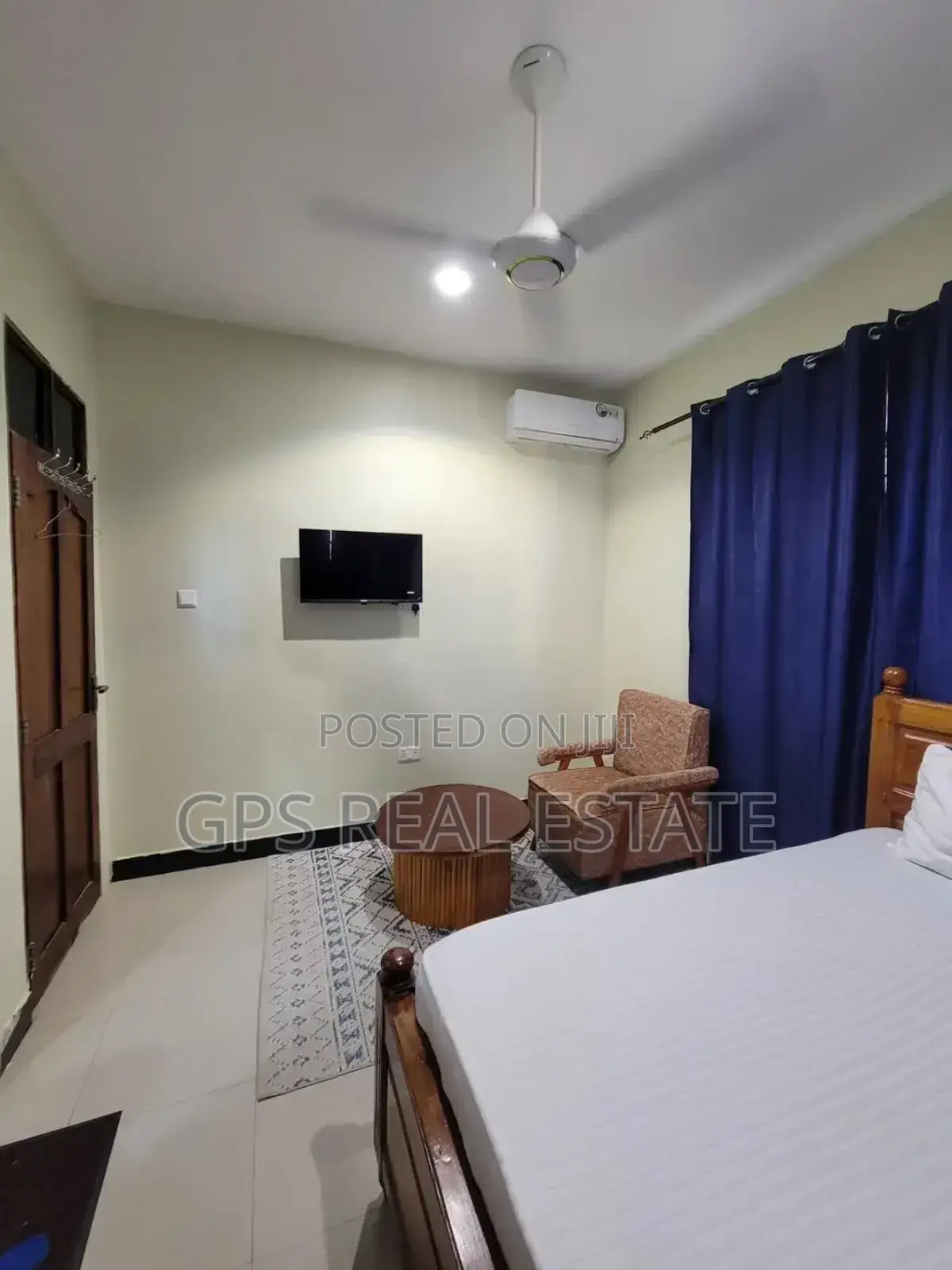 Lodge for Sale at Kinyerezi