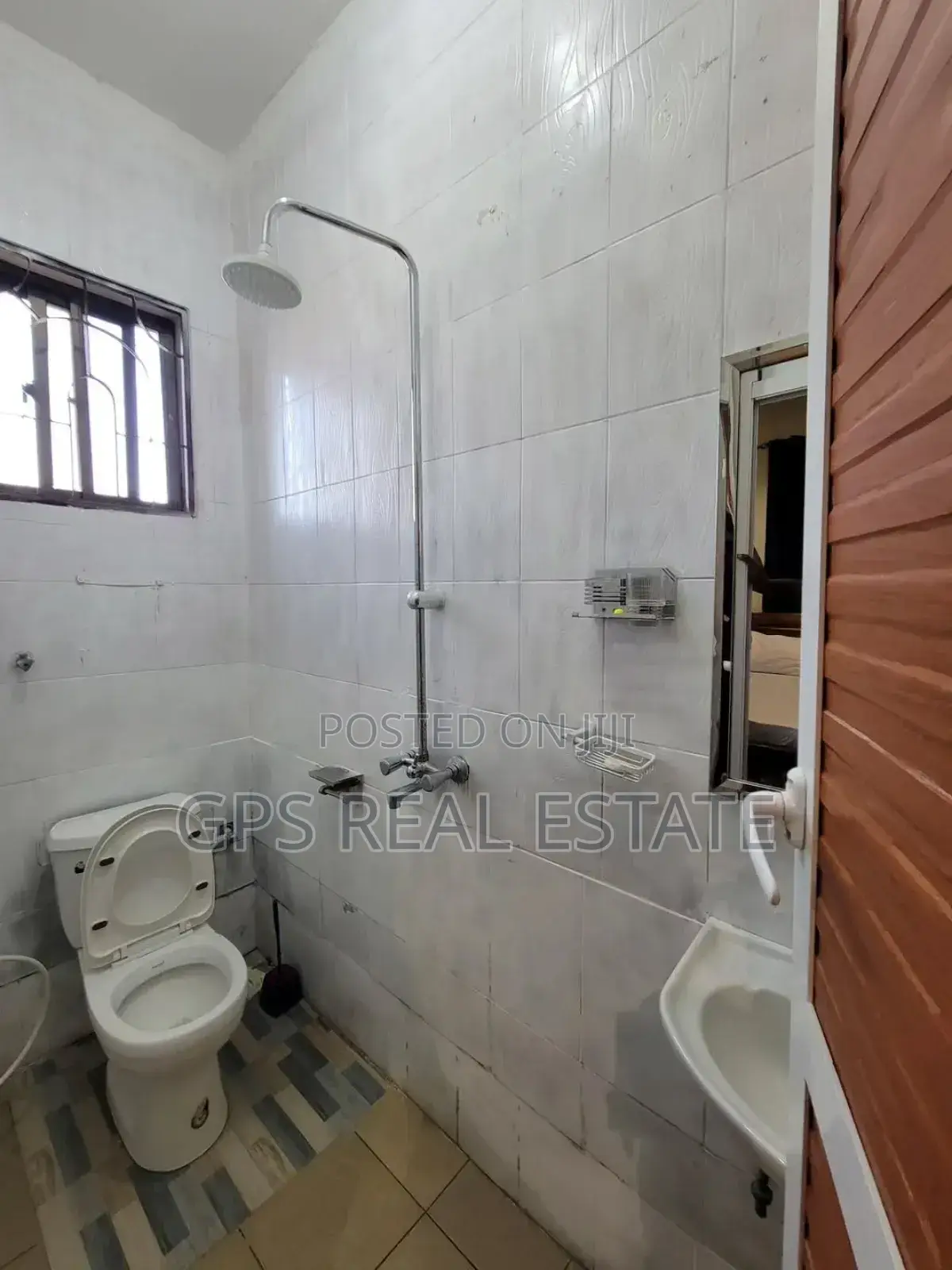 Lodge for Sale at Kinyerezi