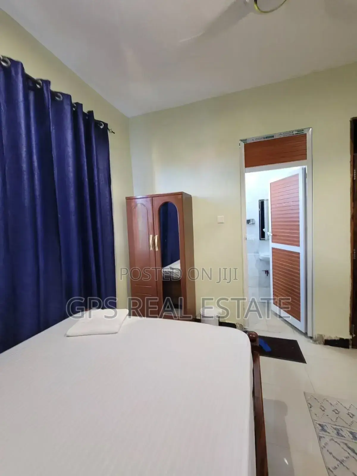Lodge for Sale at Kinyerezi